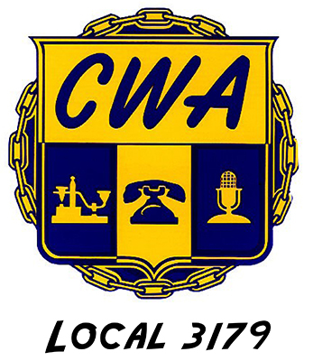 CWA-Local 3179