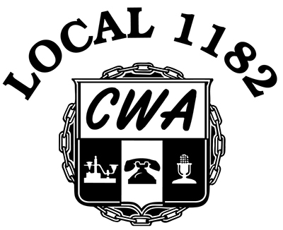 IBEWCWA – Local 1182