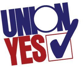 union-yes